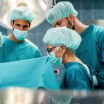 The Impact of COVID-19 on Increased Number of Hospital Infections