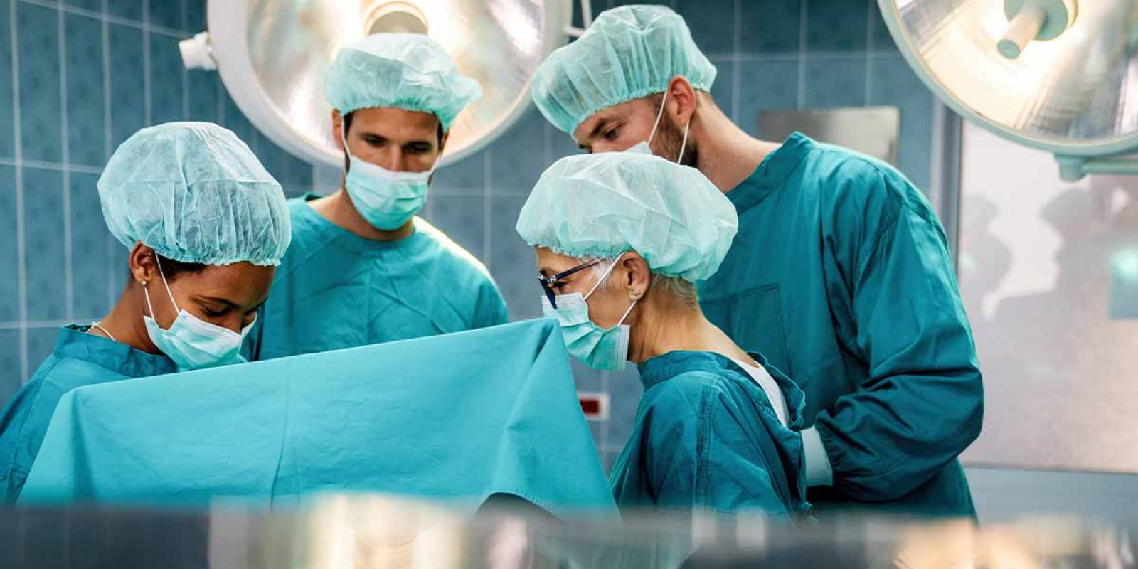 The Impact of COVID-19 on Increased Number of Hospital Infections