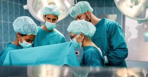 The Impact of COVID-19 on Increased Number of Hospital Infections