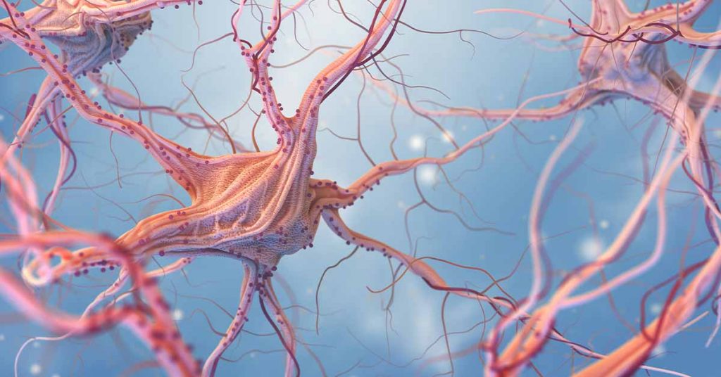 Clene Nanomedicine - Neurodegenerative Diseases