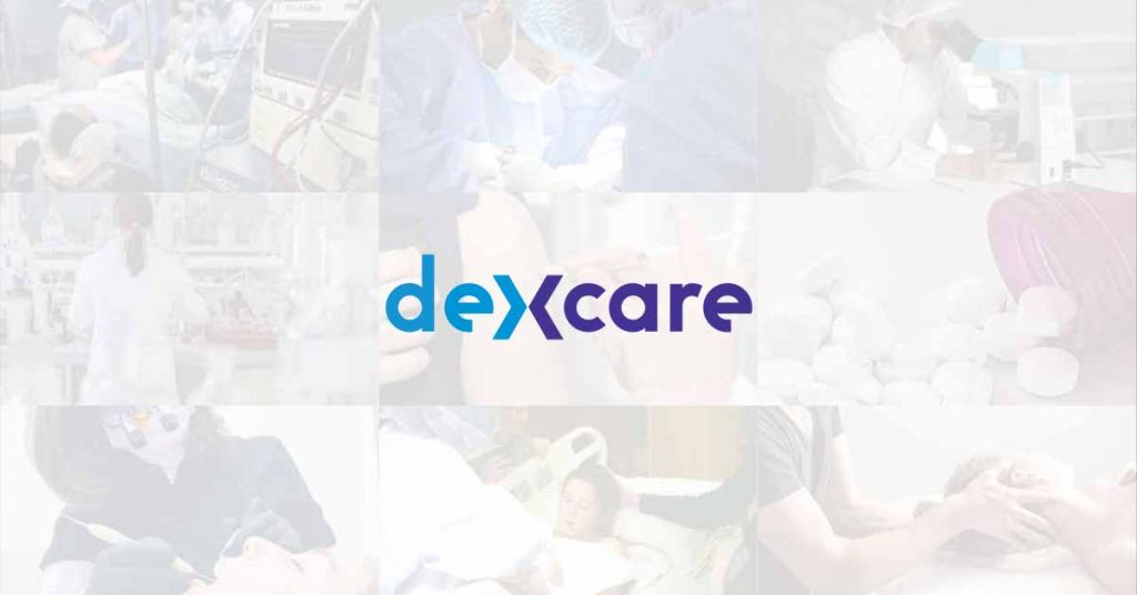 DexCare - Digitally Enabled Care