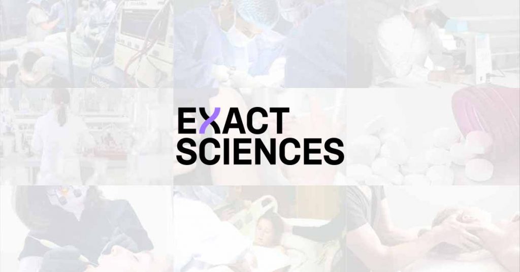 Exact Sciences - Oncotype DX ® Test Can Help Certain Types of Breast Cancer Avoid Chemotherapy