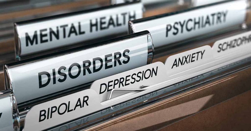 HMNC Brain Health: Taking The Precision Approach to Psychiatry
