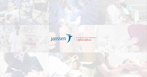 Janssen Pharmaceuticals - Immunology Therapeutic Area Pivots