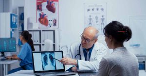 Lung Cancer Awareness - Biomarker Testing