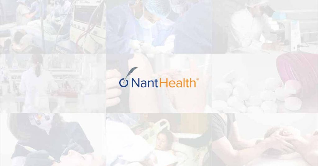 NantHealth - NaviNet and the No Surprises Act