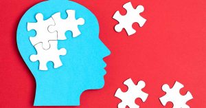 Small Pharma - Study of DMT for Treatment of Major Depressive Disorder