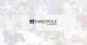 Third Pole Therapeutics - eNOfit™ - First Wearable Drug Making Platform