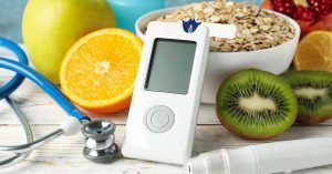 Diabetes Awareness - Endocrinologist and Registered Dietician