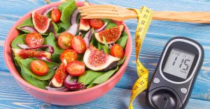 Managing Your Diagnosis Through Collaborative Treatment and Proper Diet