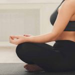 Meditation for Back Health