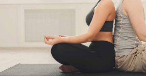 Meditation for Back Health