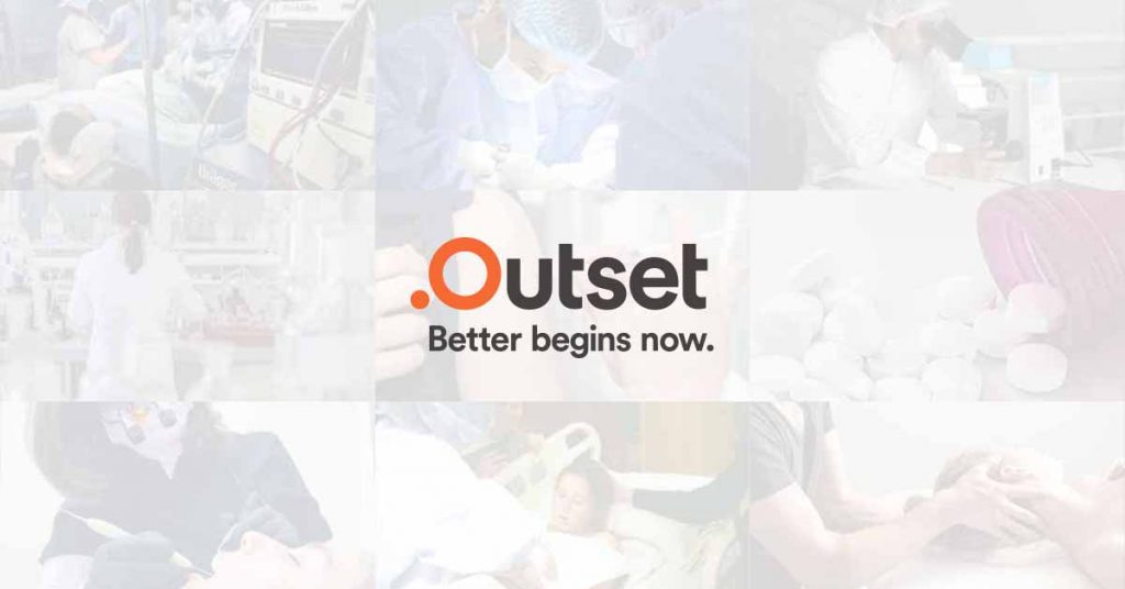 Outset Medical - Tablo Hemodialysis System