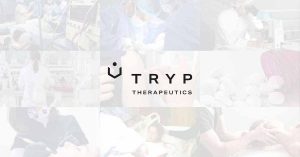 Tryp Therapeutics - Psychedelic Therapy Beyond Mental Health Care