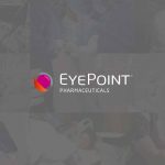 A Pharmaceutical Company Disrupt the Treatment Paradigm to Treat Various Eye Diseases