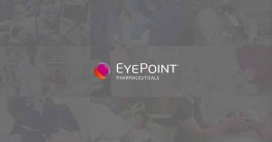 A Pharmaceutical Company Disrupt the Treatment Paradigm to Treat Various Eye Diseases