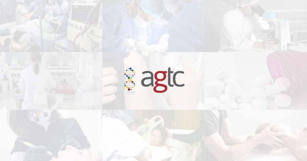 AGTC - Genetic Therapy For Rare Diseases