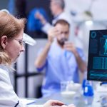 Accenture - New Research Into HCPs and Pharma Companies