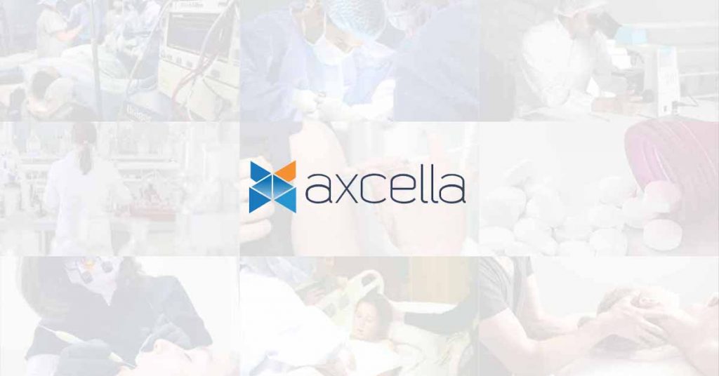 Axcella Therapeutics - Long COVID Clinical Trial