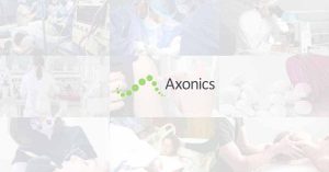 Axonics - ​Sacral Neuromodulation For Incontinence