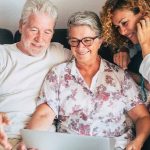 Cosán Group - Chronic Care Management for Seniors