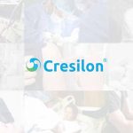 Cresilon - Medical Hemostatic Gel