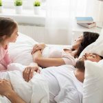 First Of Its Kind Study Evaluates The Impact Of Later School Start Times On Parents