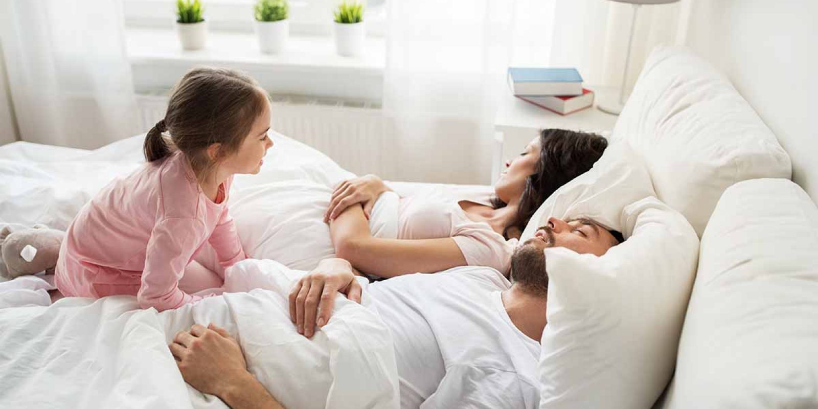 First Of Its Kind Study Evaluates The Impact Of Later School Start Times On Parents