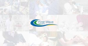 First Wave BioPharma - Phase 2 RESERVOIR Study for COVID-GI Symptoms