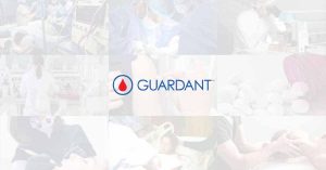 Guardant Health - Liquid Biopsy Helps Guide mCRC Treatment