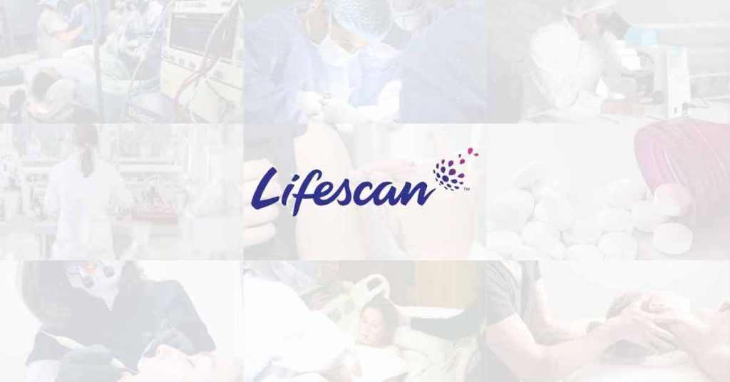 LifeScan Teams w/ Mike Golic for New Diabetes Management Campaign