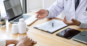 Modernizing Medicine