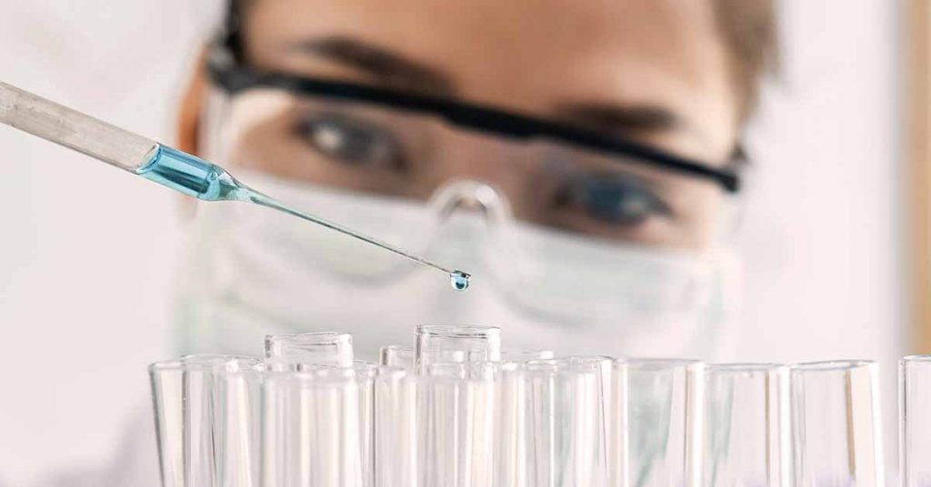 Novo Nordisk Researchers are Pushing the Boundaries of Science to Address Chronic Disease