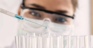 Novo Nordisk Researchers are Pushing the Boundaries of Science to Address Chronic Disease