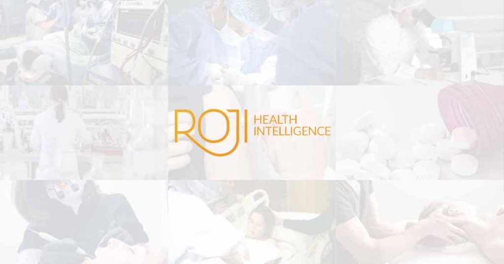 Roji Health Intelligence - Smarter Patient Decisions discusses how consumer-focused initiatives will greatly expand in 2022