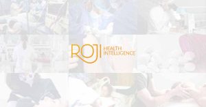 Roji Health Intelligence - Smarter Patient Decisions discusses how consumer-focused initiatives will greatly expand in 2022