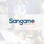 Sangamo Therapeutics - Genomic Medicine