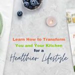 The Mind, The Body, And The Kitchen