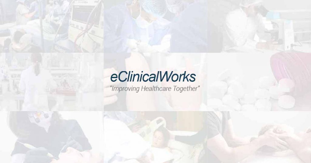 Virtual/Digital Mental Health Care Featuring eClinicalWorks Technology