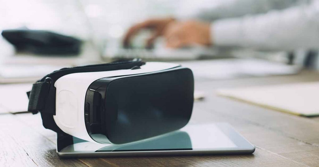 Augmented Reality Turns Scary Hospital Test for Kids Into Adventure