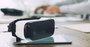Augmented Reality Turns Scary Hospital Test for Kids Into Adventure