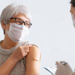 CDC Reviews Flu Vaccines for 65+