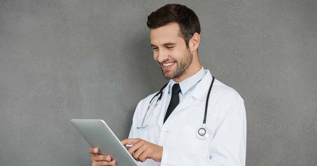 Digital Health and Diabetes Management