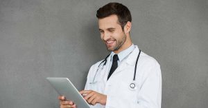 Digital Health and Diabetes Management