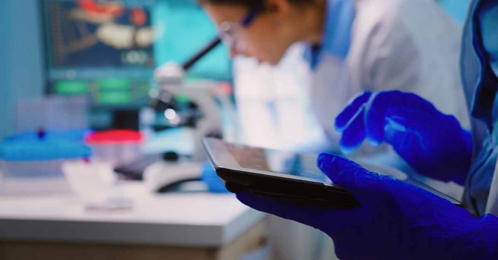 ECCO 2022 - First Efficacy and Safety Data for TREMFYA ® in Ulcerative Colitis (UC)