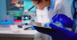 ECCO 2022 - First Efficacy and Safety Data for TREMFYA ® in Ulcerative Colitis (UC)