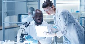 ECCO 2022 - New, First-of-its-Kind Combination Therapy Data in Ulcerative Colitis for Guselkumab and Golimumab