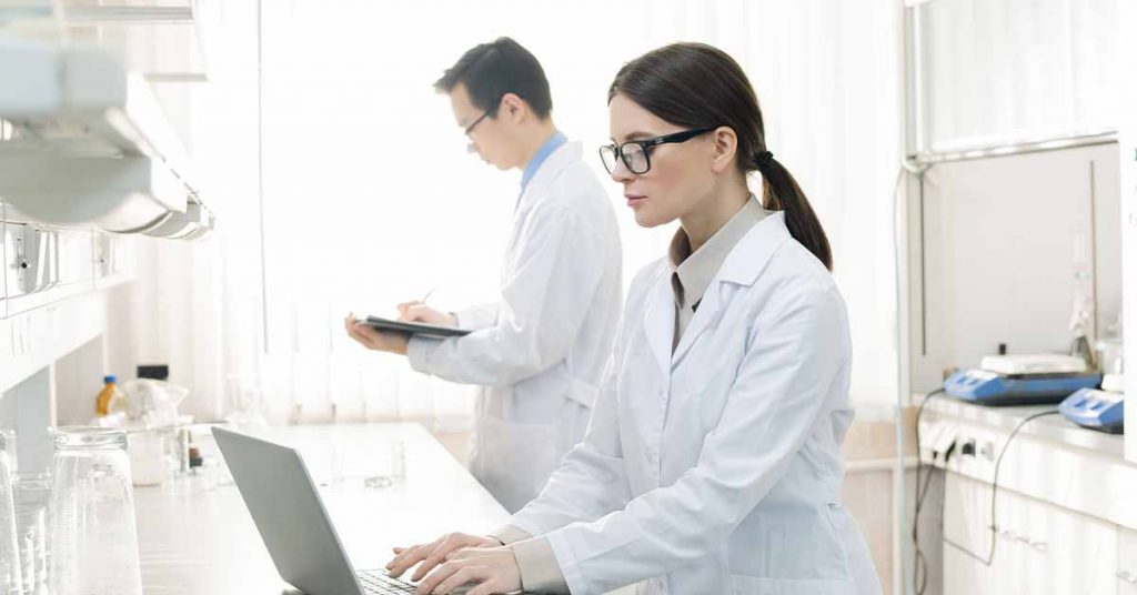ECCO 2022 - New Long-Term Data For TREMFYA in Crohn's Disease (CD)