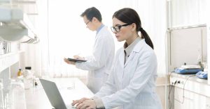 ECCO 2022 - New Long-Term Data For TREMFYA in Crohn's Disease (CD)