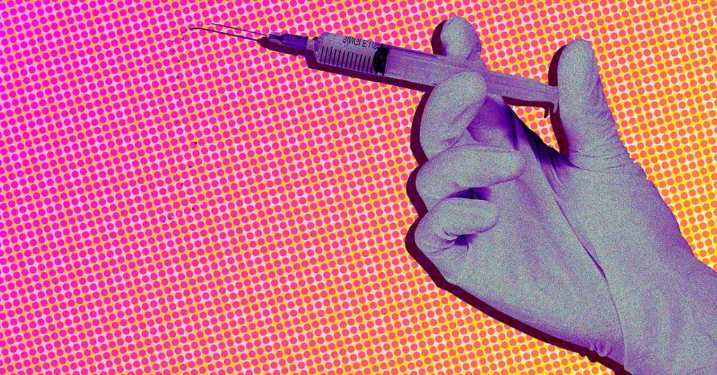 How T-cell Focused COVID Vaccines Can Move Us Toward Endemicity